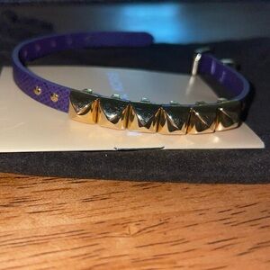 Michael kors bracelet